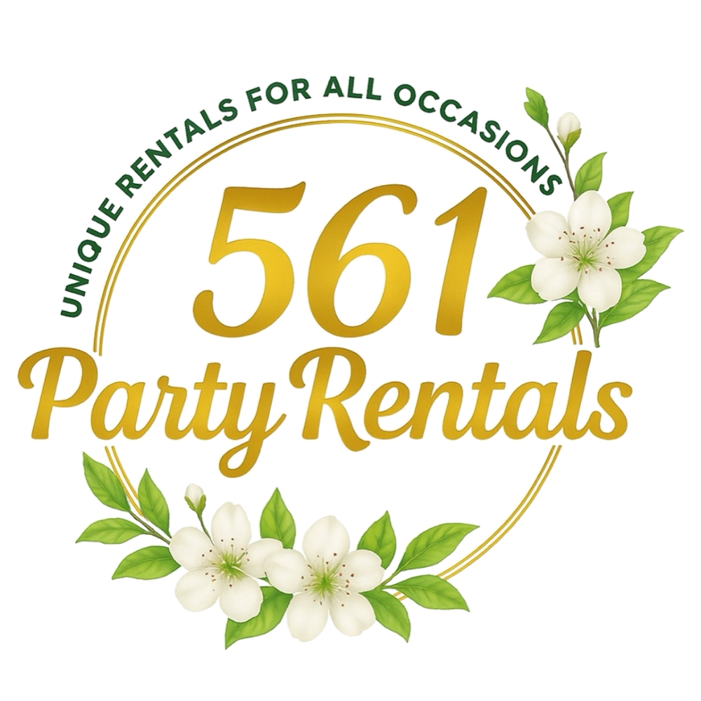 561 party Rentals